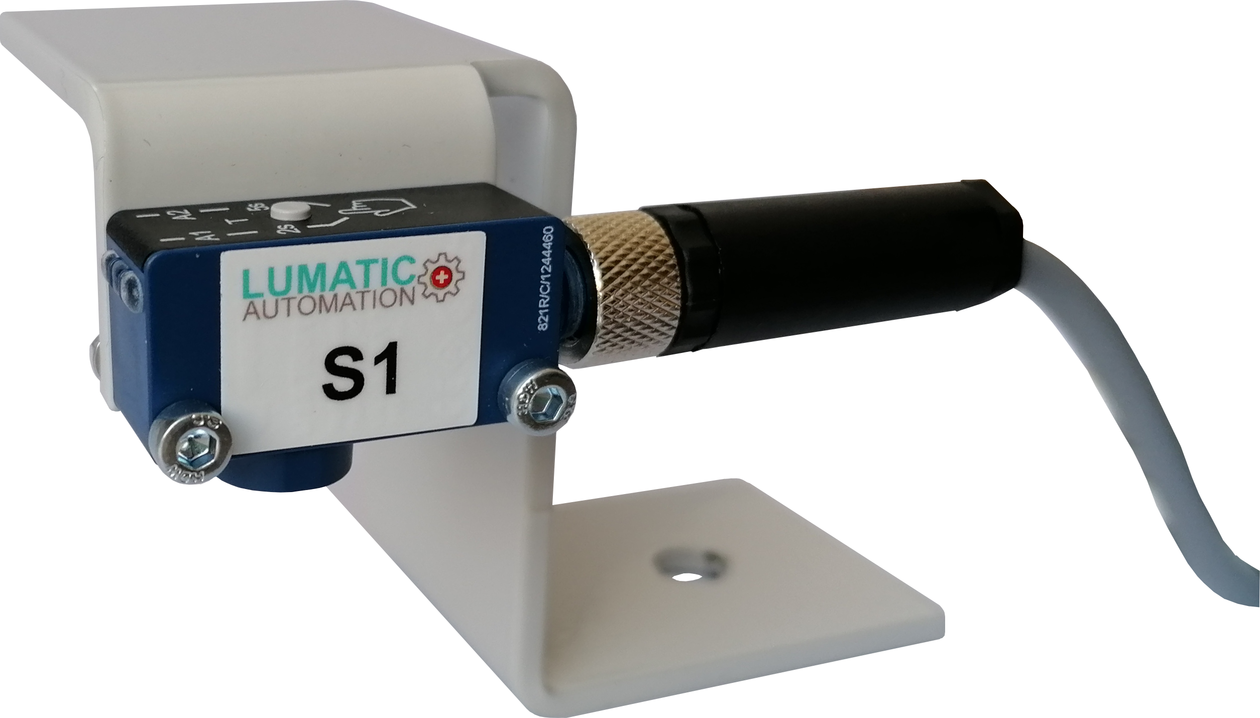 Sensor S1