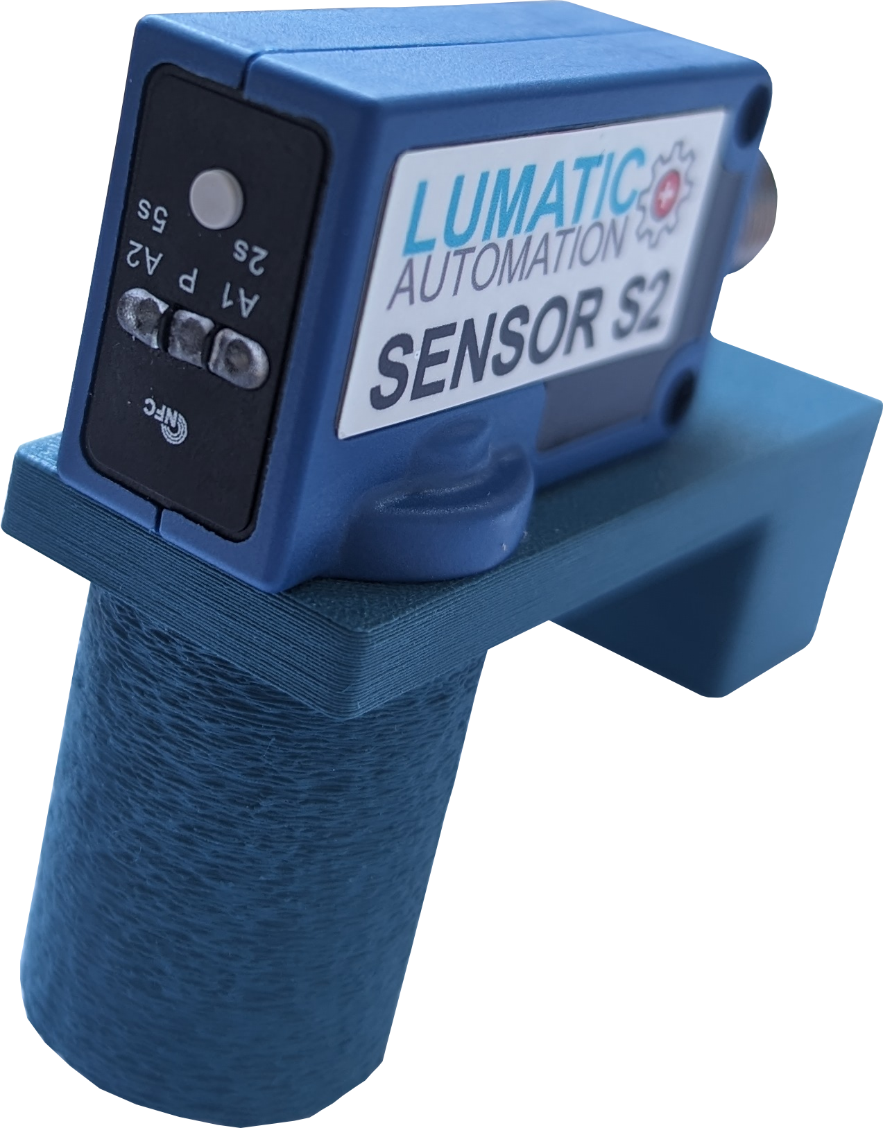 Sensor S2