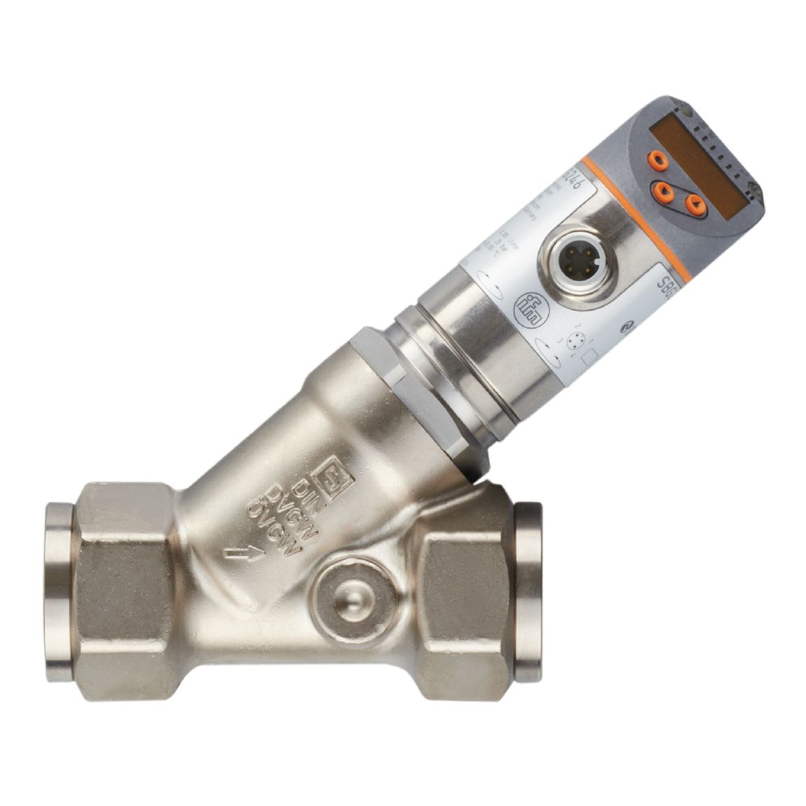 Durchflusssensor