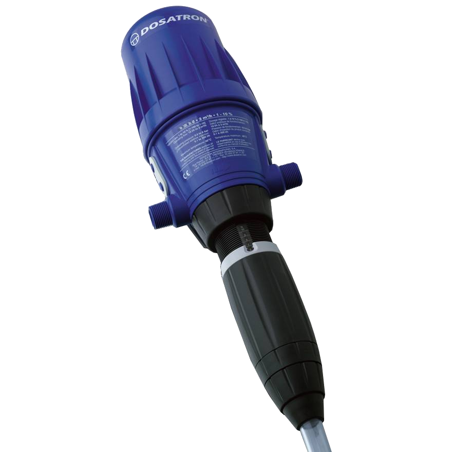 Dosatron D3RE10VF
