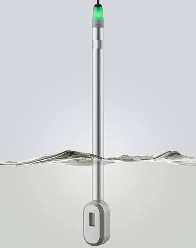 Brix Sensor