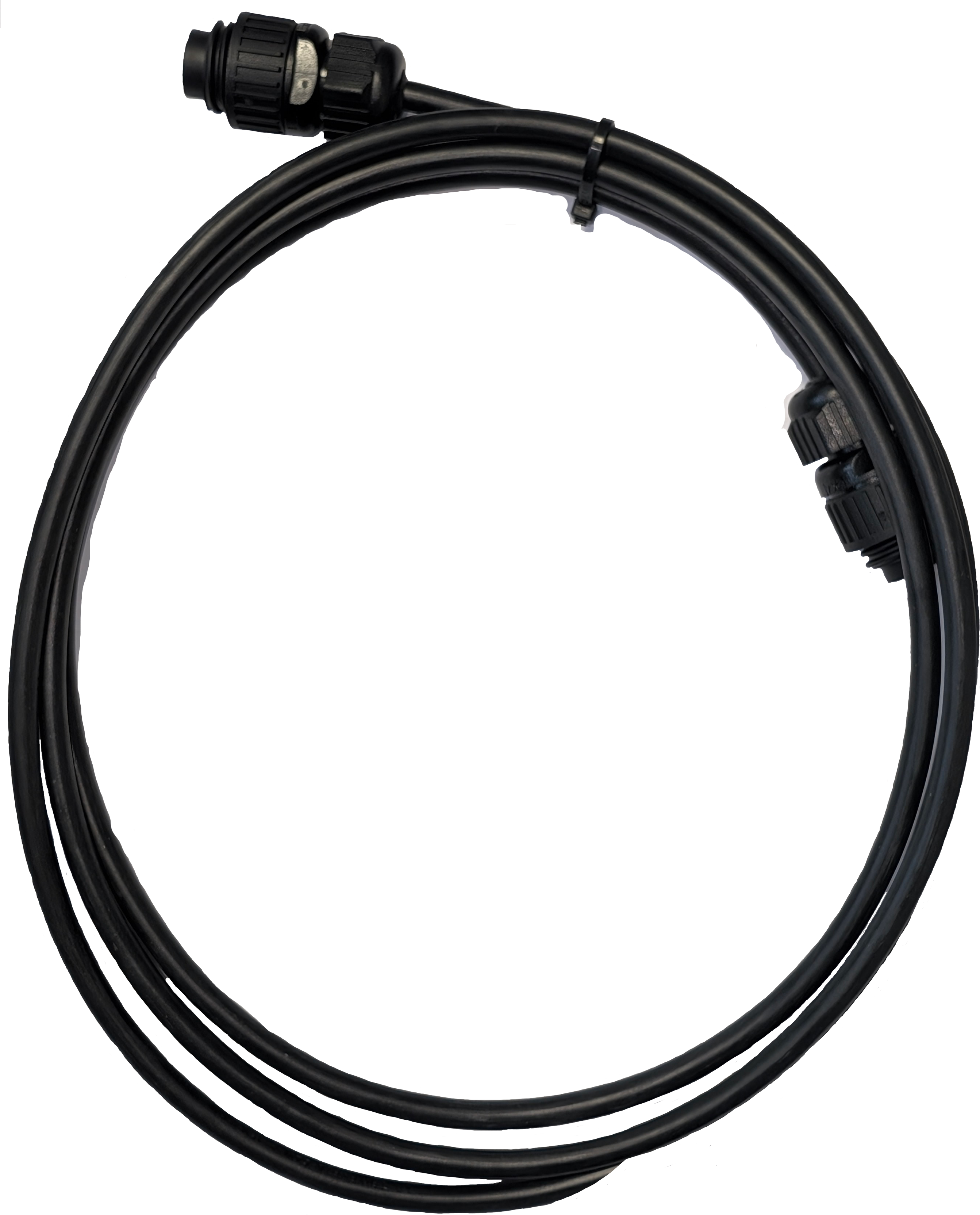 Standardkabel M1 Twin