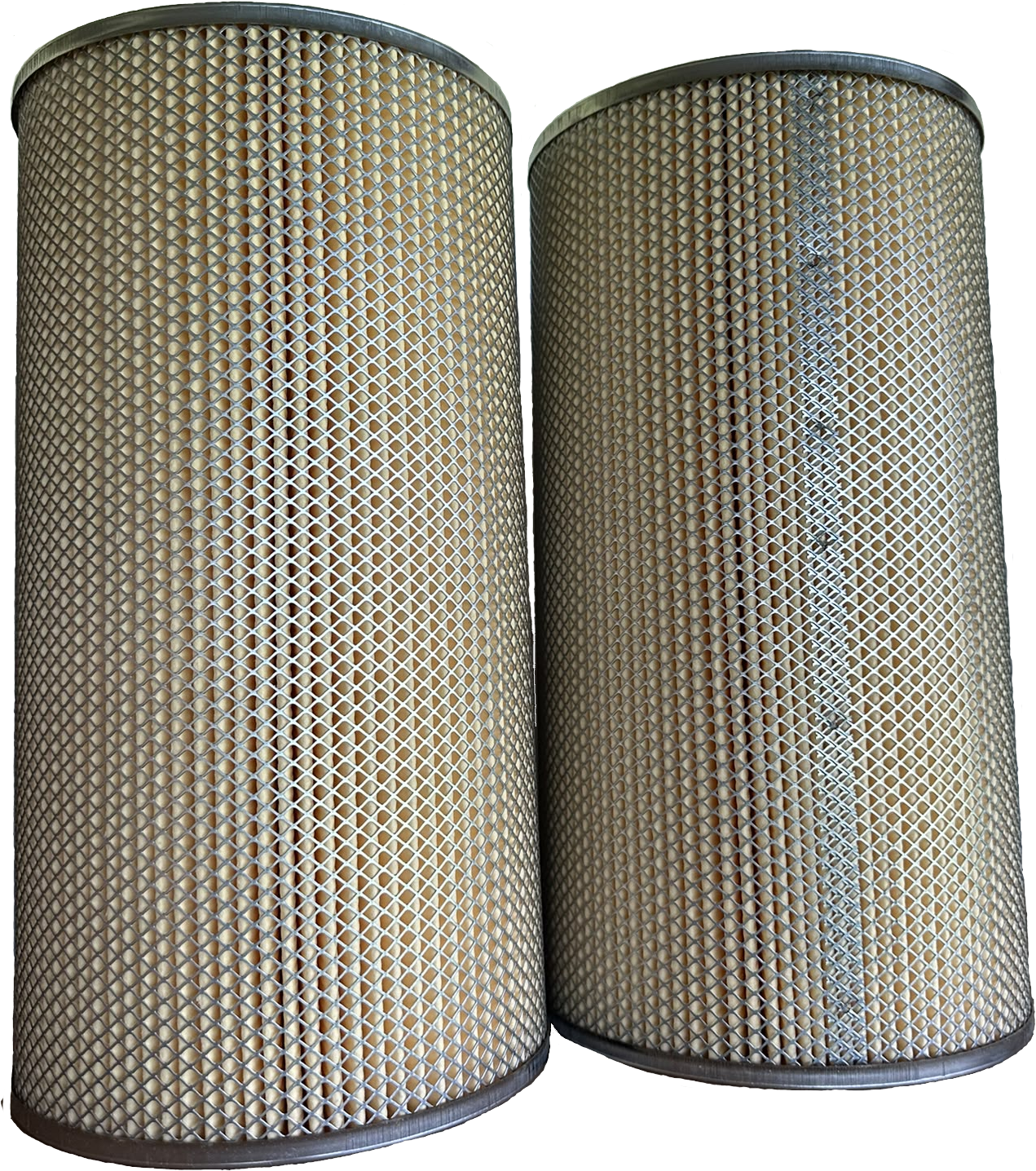 Filterkartusche Epoxy 5μm