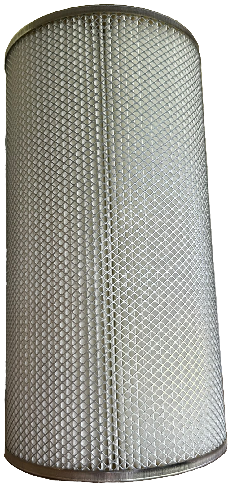 Filterkartusche PET 3μm