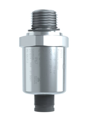 Vakuumsensor