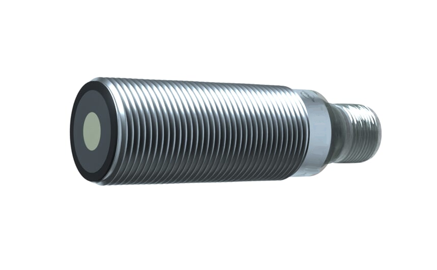 Ultraschallsensor Analogsignal